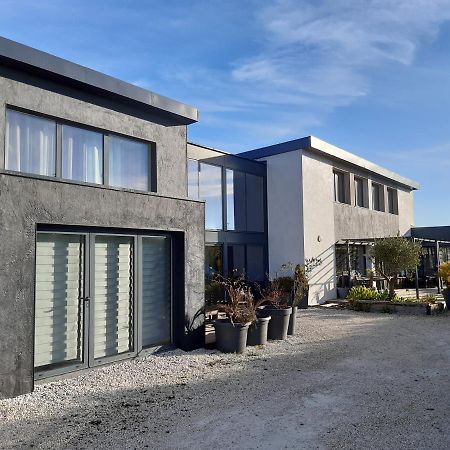 Logement 80 M2 Avec Terrasses Entre Les Deux Abers Landéda Exteriör bild