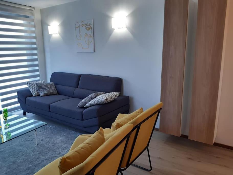 Logement 80 M2 Avec Terrasses Entre Les Deux Abers Landéda Exteriör bild