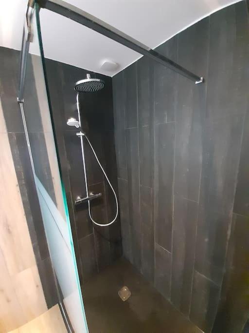 Logement 80 M2 Avec Terrasses Entre Les Deux Abers Landéda Exteriör bild