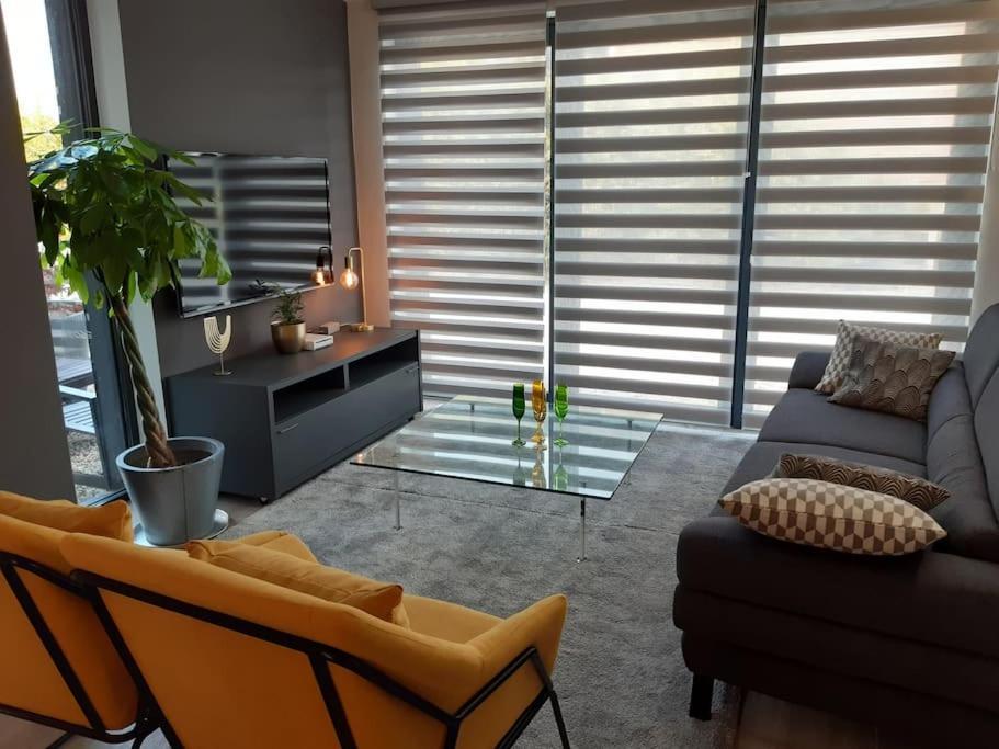 Logement 80 M2 Avec Terrasses Entre Les Deux Abers Landéda Exteriör bild