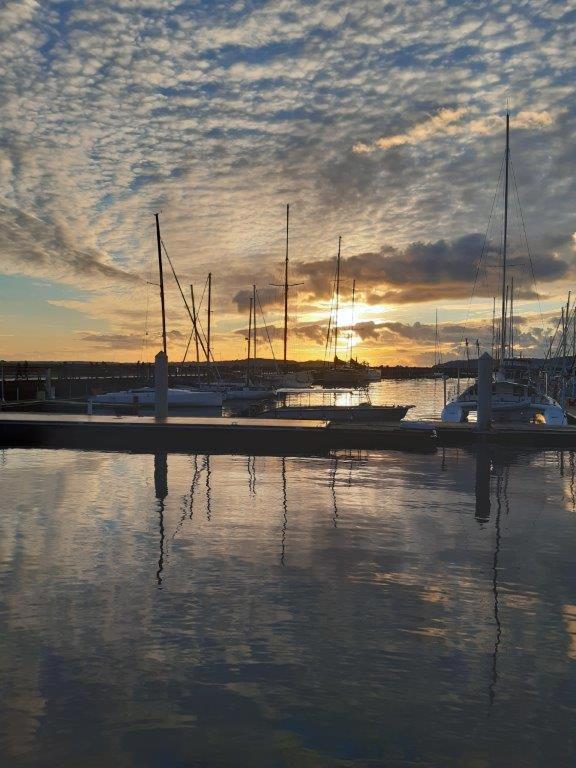 Logement 80 M2 Avec Terrasses Entre Les Deux Abers Landéda Exteriör bild